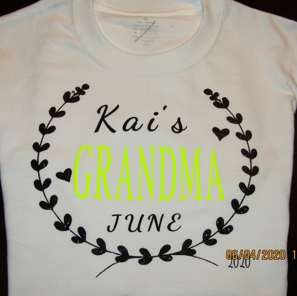 Custom shirts - Picture 3 of 3